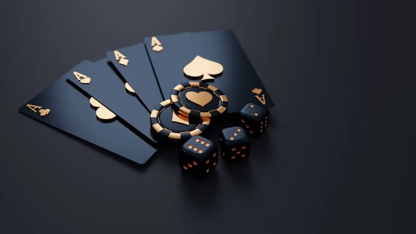 Zahraniční online casino